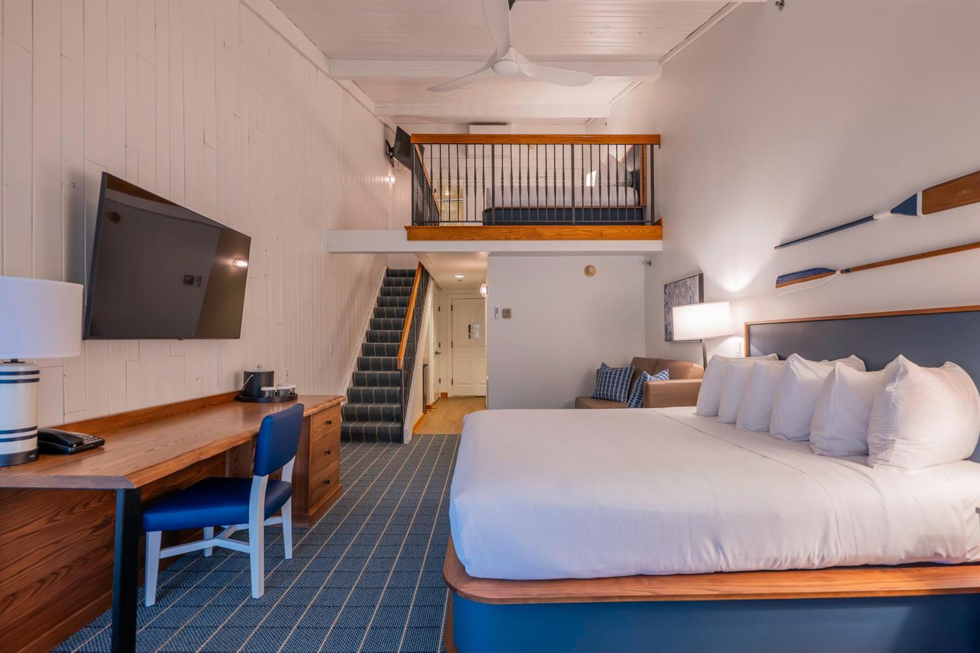 Lake Lawn Resort Delavan Værelse billede