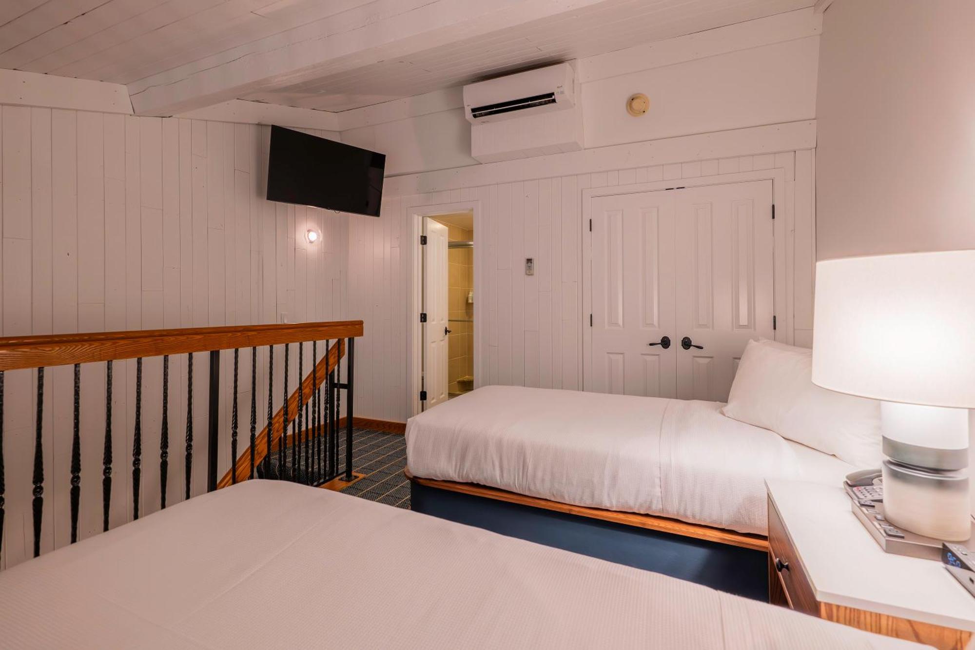 Lake Lawn Resort Delavan Værelse billede